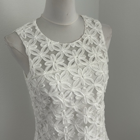 Flora bea ELLIS DRESS - Picture 3 of 4